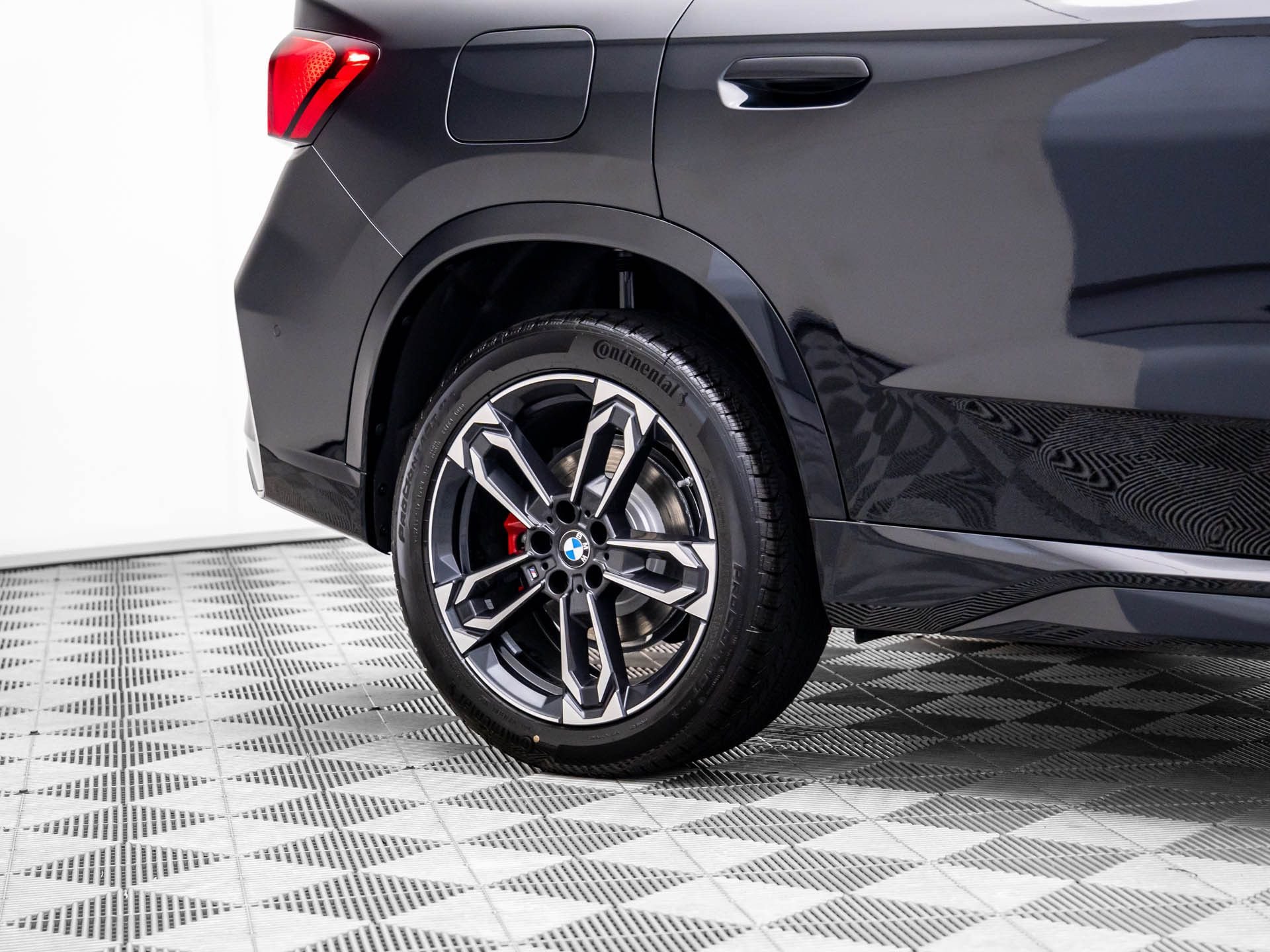 New 2026 BMW X1 xDrive28i image 33