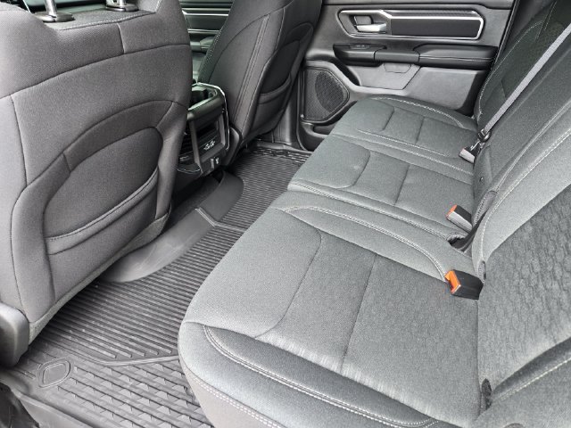 Used 2026 RAM 1500 Lone Star RWD image 38