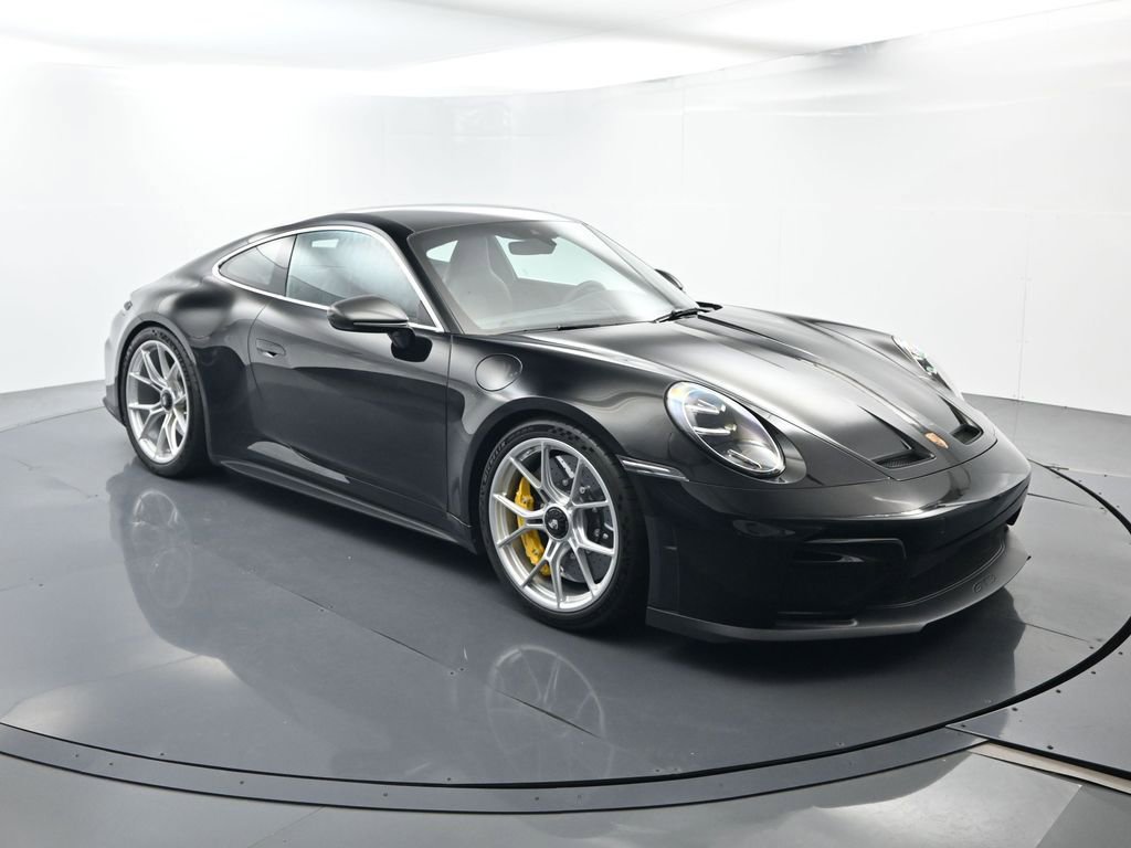 Used 2026 Porsche 911 GT3 image 17