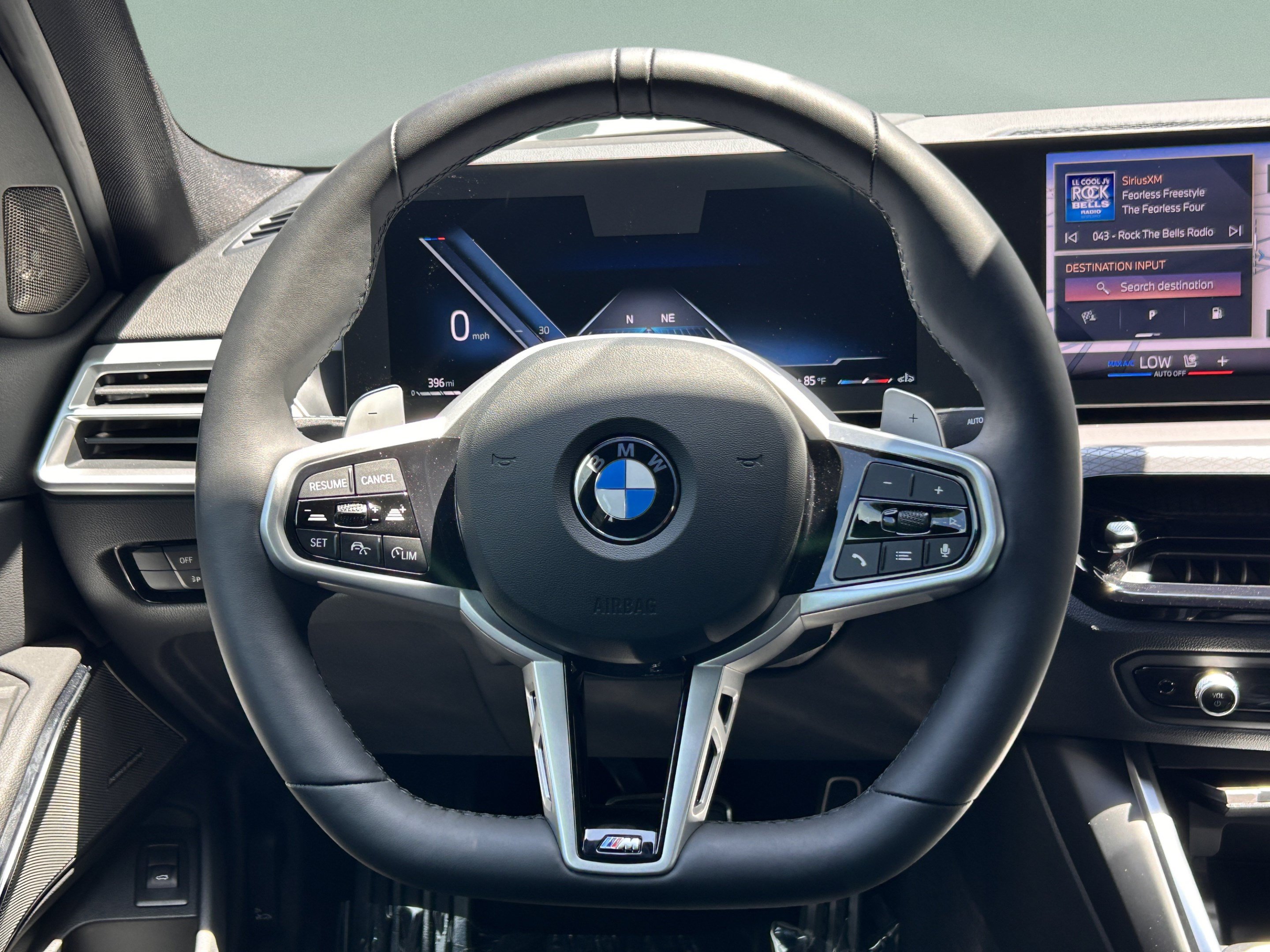 New 2026 BMW 330i Sedan w/ M Sport Package RWD image 9