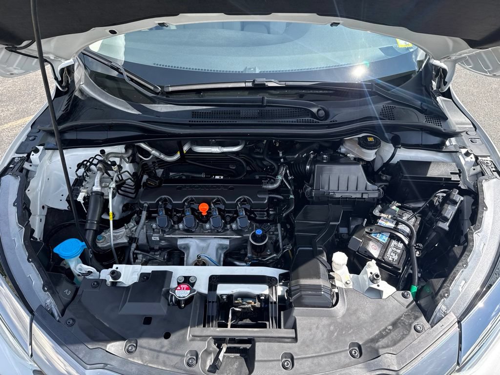 Certified 2020 Honda HR-V EX image 16