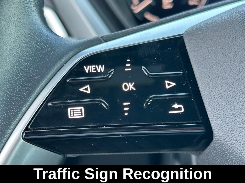 Used 2023 Audi Q4 e-tron Prestige w/ Black Optic Package image 21