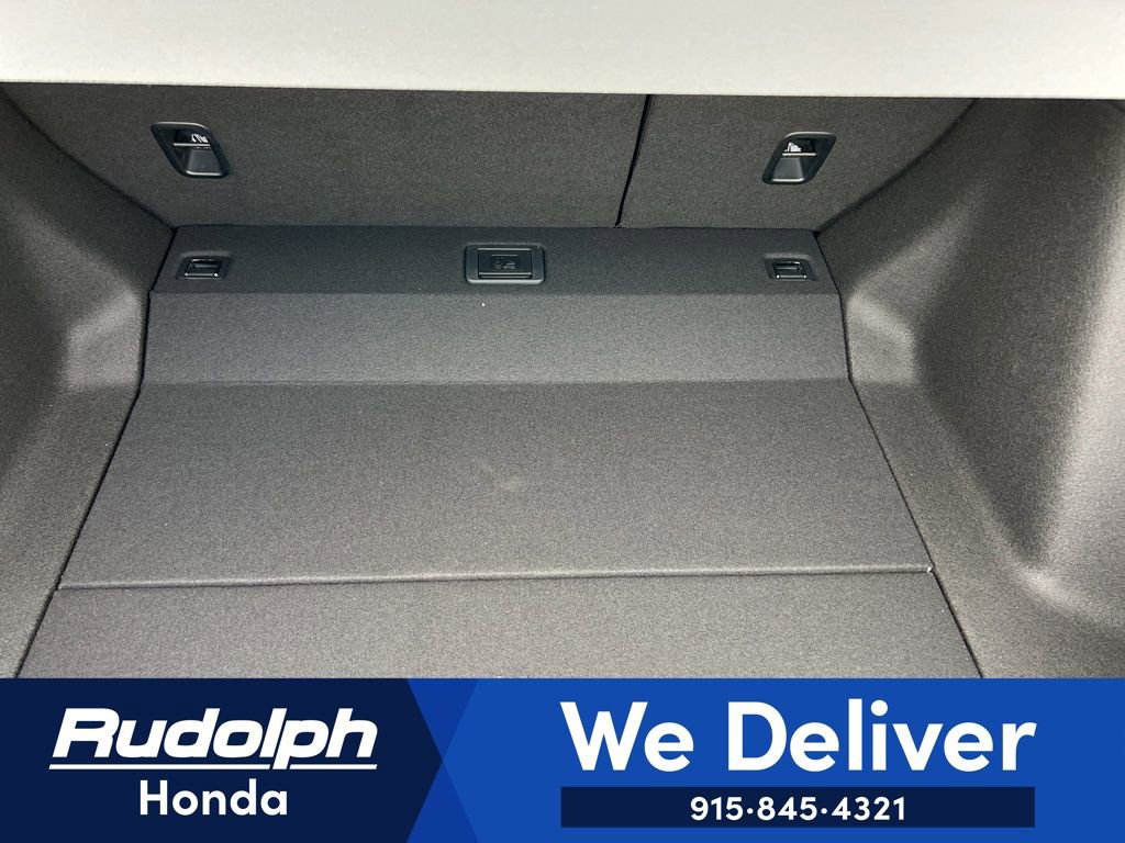 New 2026 Honda Civic Sport image 21