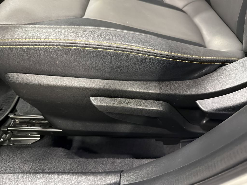 Used 2023 Subaru Crosstrek 2.5i Sport image 7