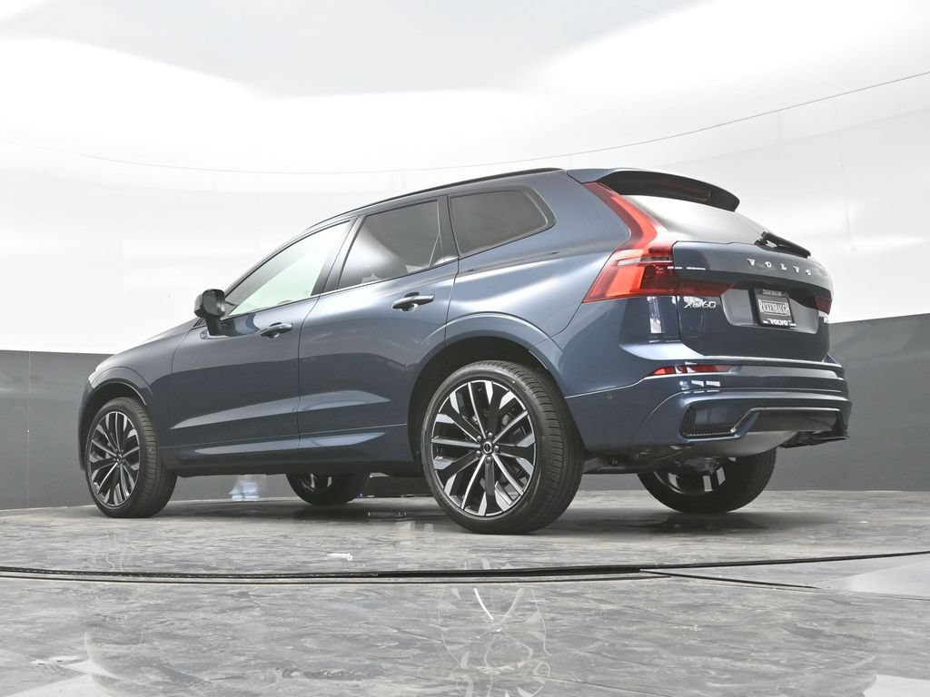 New 2026 Volvo XC60 B5 Ultra w/ Protection Package Premier AWD/4WD image 27
