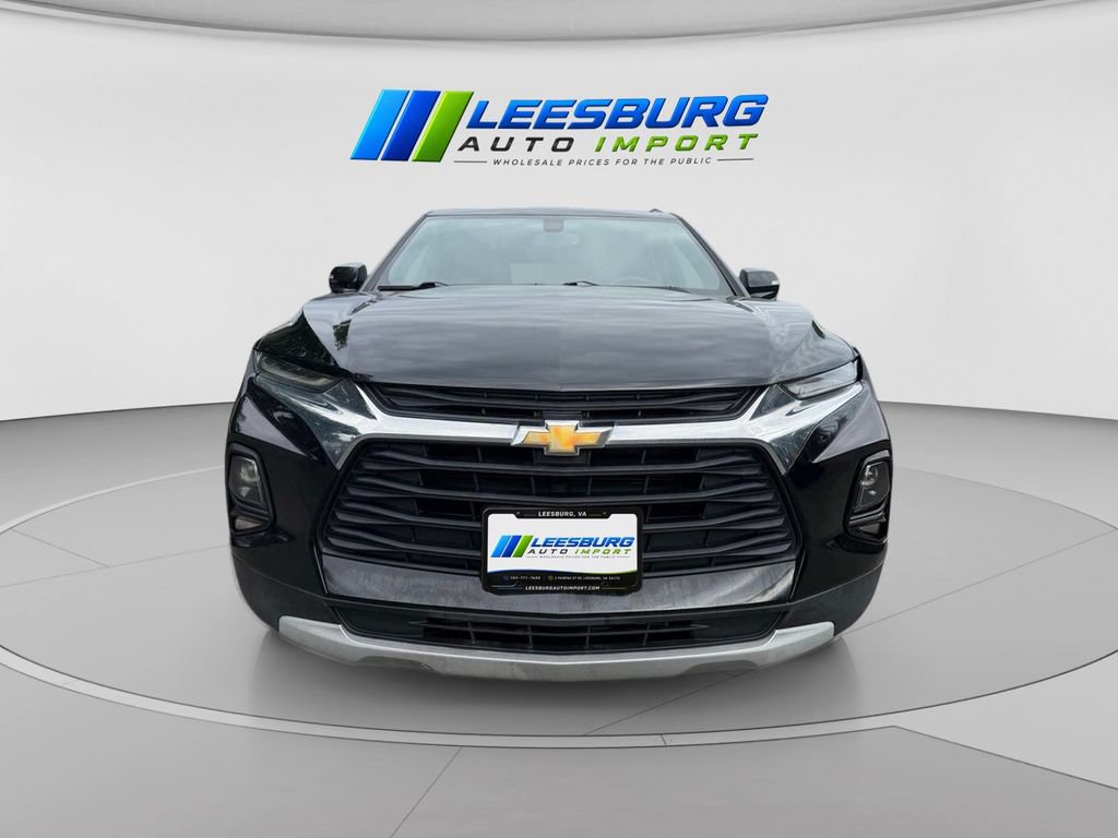 Used 2019 Chevrolet Blazer LT FWD image 4
