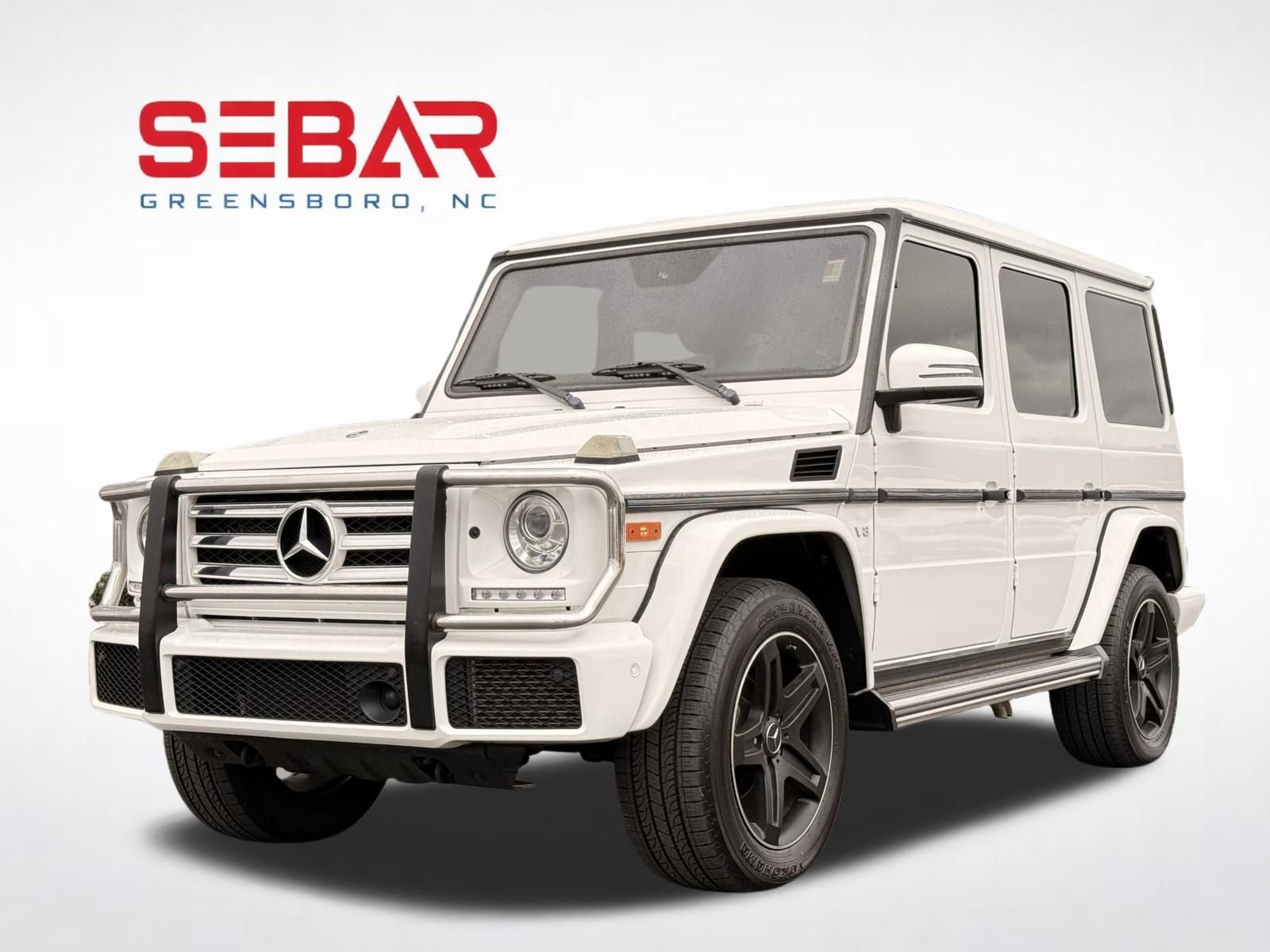 Used 2018 Mercedes-Benz G 550 image 15