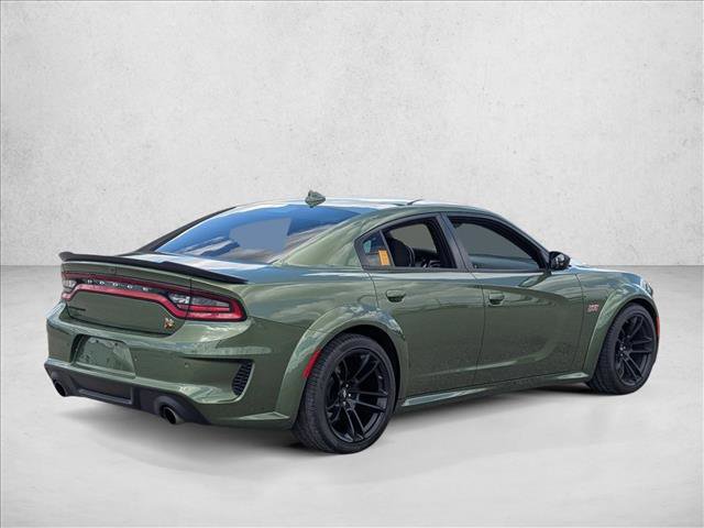 Used 2023 Dodge Charger Scat Pack image 5