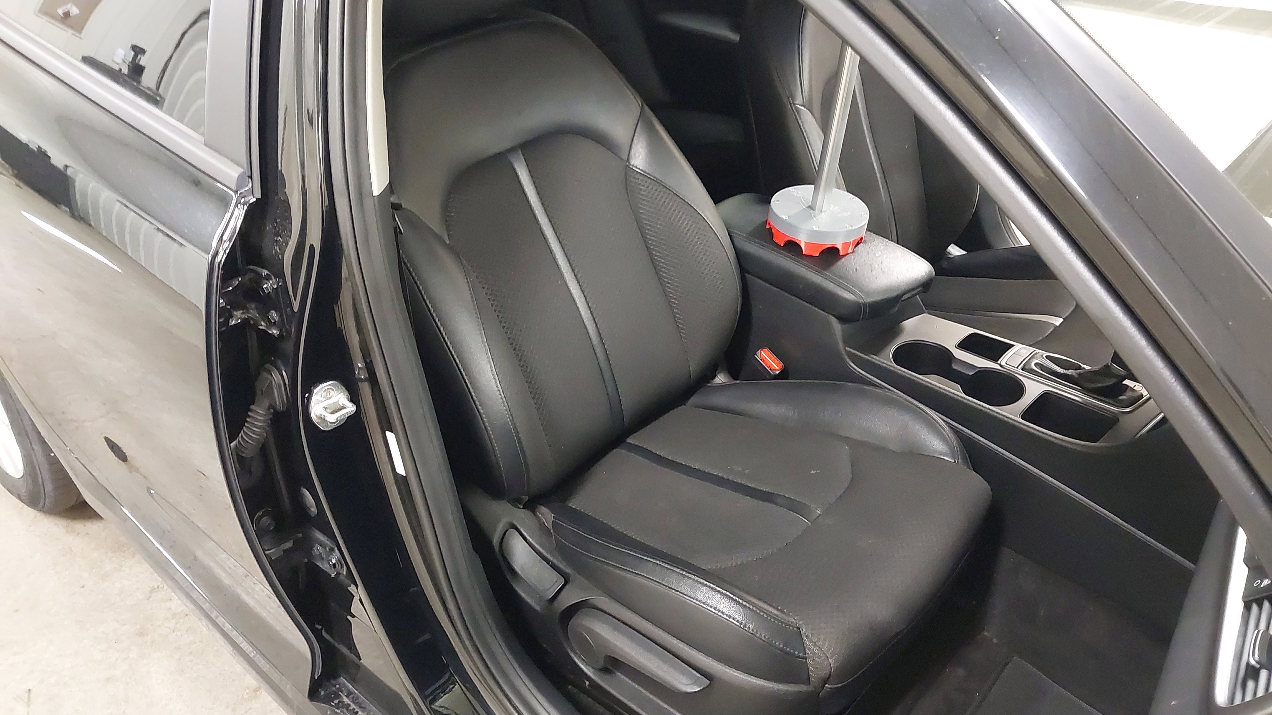 Used 2018 Kia Optima S image 28