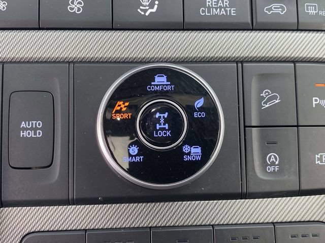 Used 2024 Hyundai Palisade SEL AWD/4WD image 33
