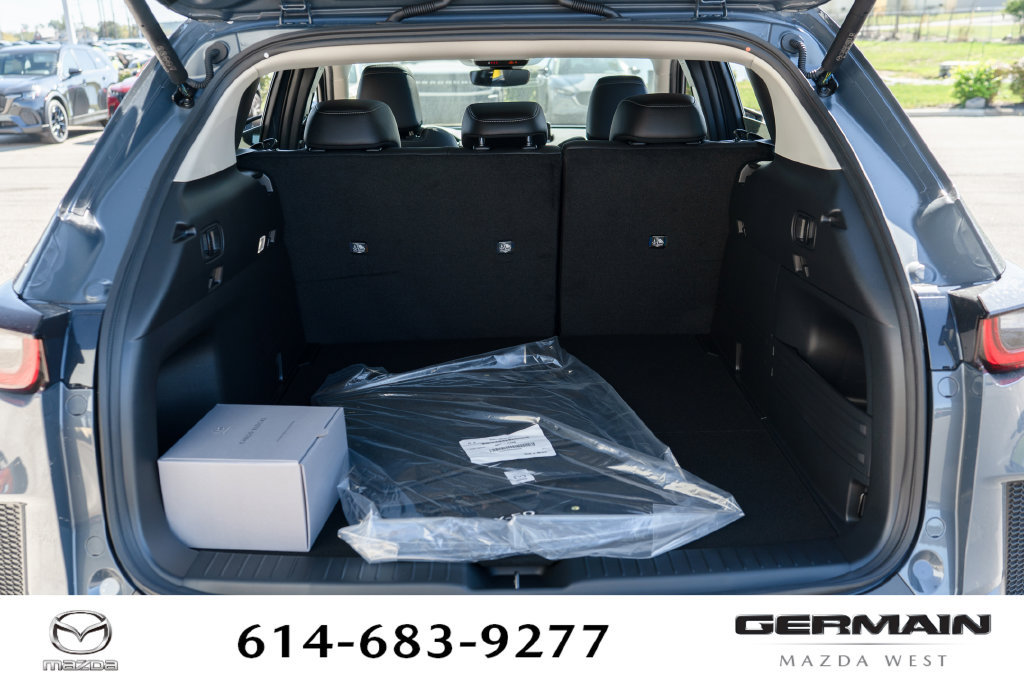 New 2026 MAZDA CX-50 2.5 Hybrid w/ Cargo Package AWD/4WD image 34