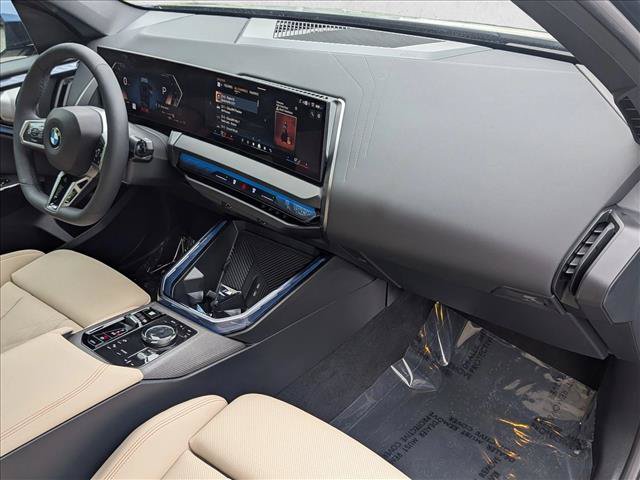 Used 2026 BMW X3 xDrive30i w/ M Sport Package AWD/4WD image 20