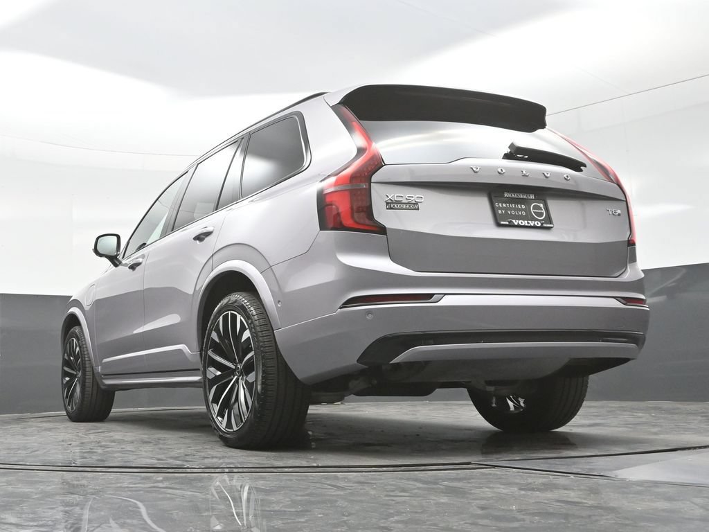 Used 2026 Volvo XC90 T8 Ultra AWD/4WD image 27
