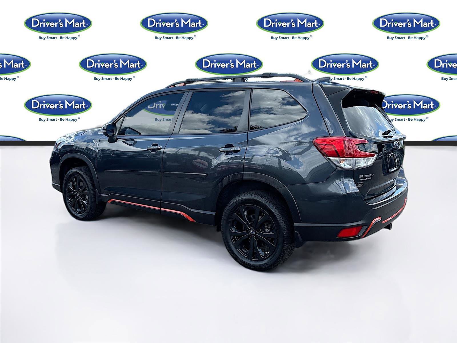 Used 2019 Subaru Forester Sport AWD/4WD image 5
