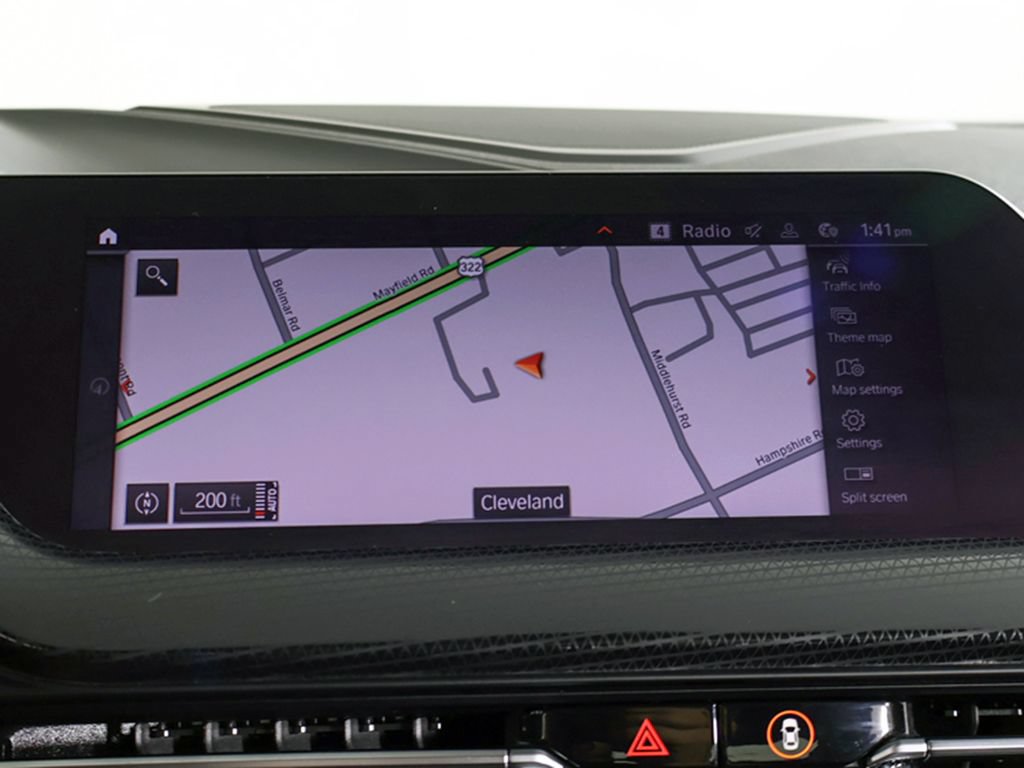 Used 2024 BMW 228i xDrive Gran Coupe AWD/4WD image 47