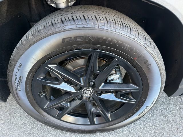 Used 2026 Toyota Grand Highlander AWD Hybrid image 17