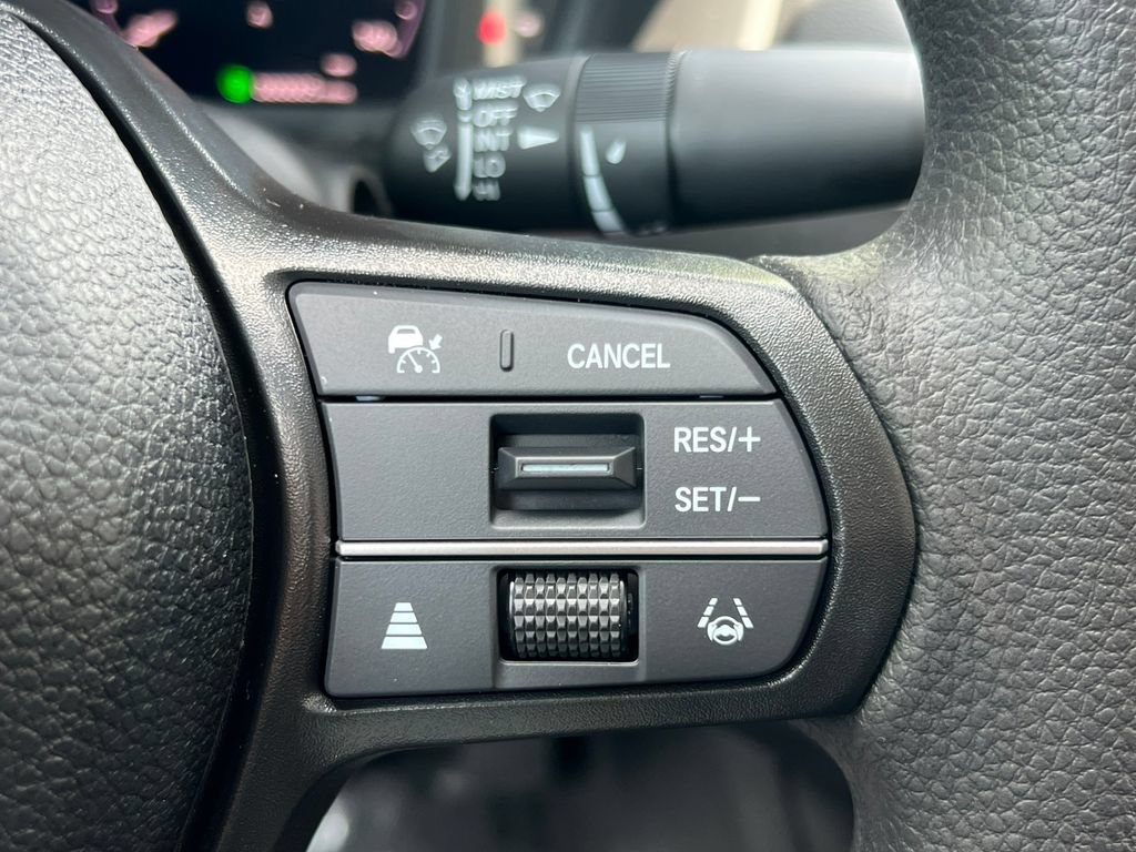 New 2026 Honda Accord LX image 15