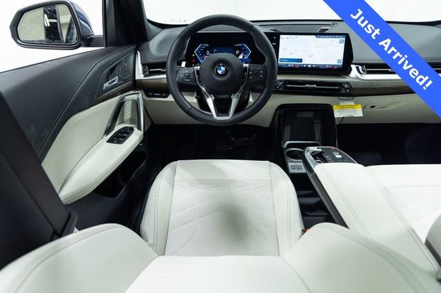 New 2026 BMW X1 xDrive28i image 4