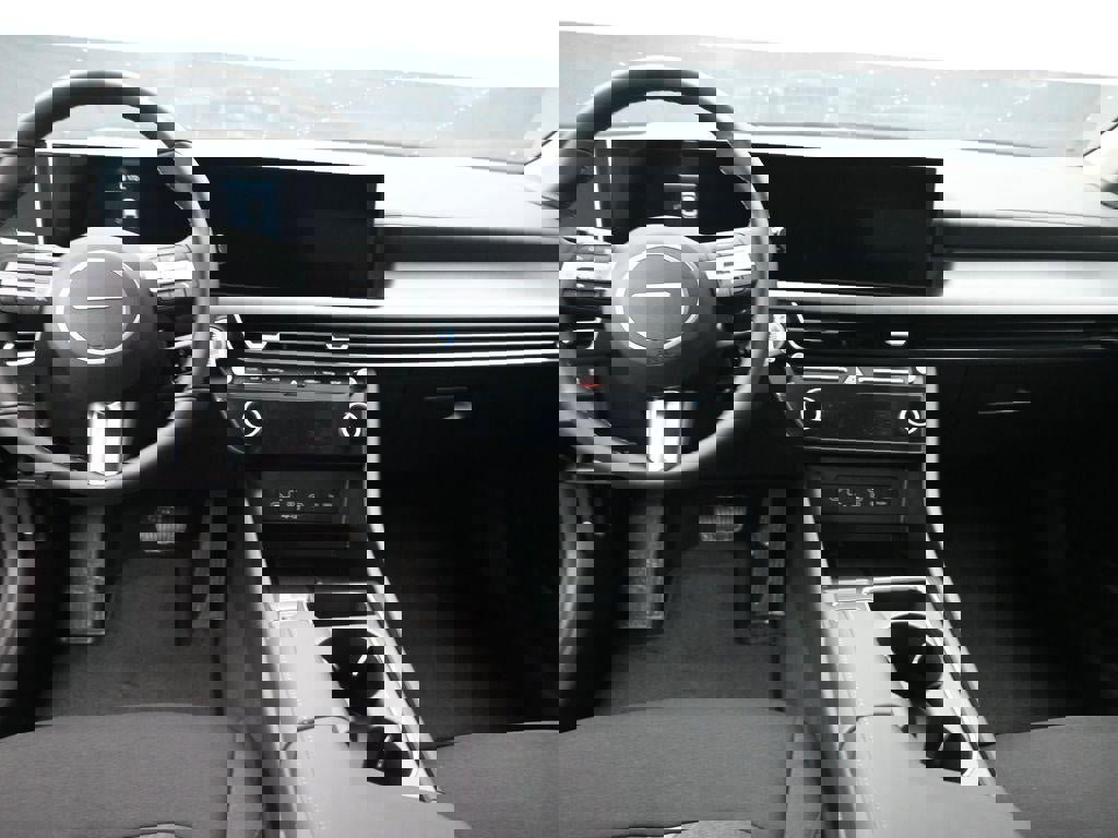 New 2026 Hyundai Sonata SEL AWD/4WD image 10