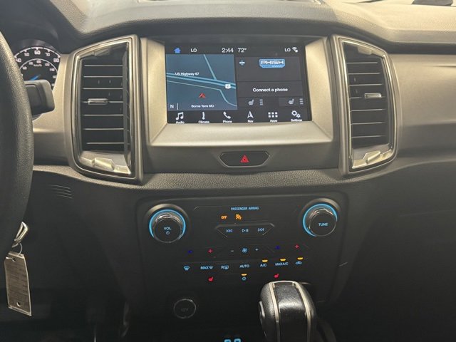 Used 2019 Ford Ranger XLT w/ Equipment Group 302A Luxury image 16