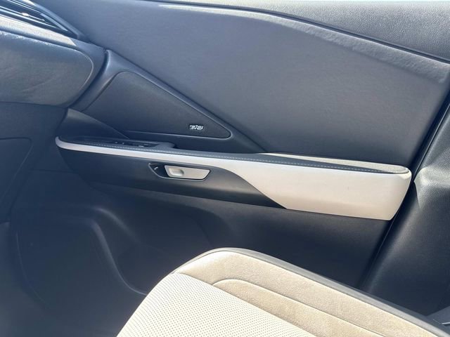 Certified 2025 Lexus TX 500h AWD image 23