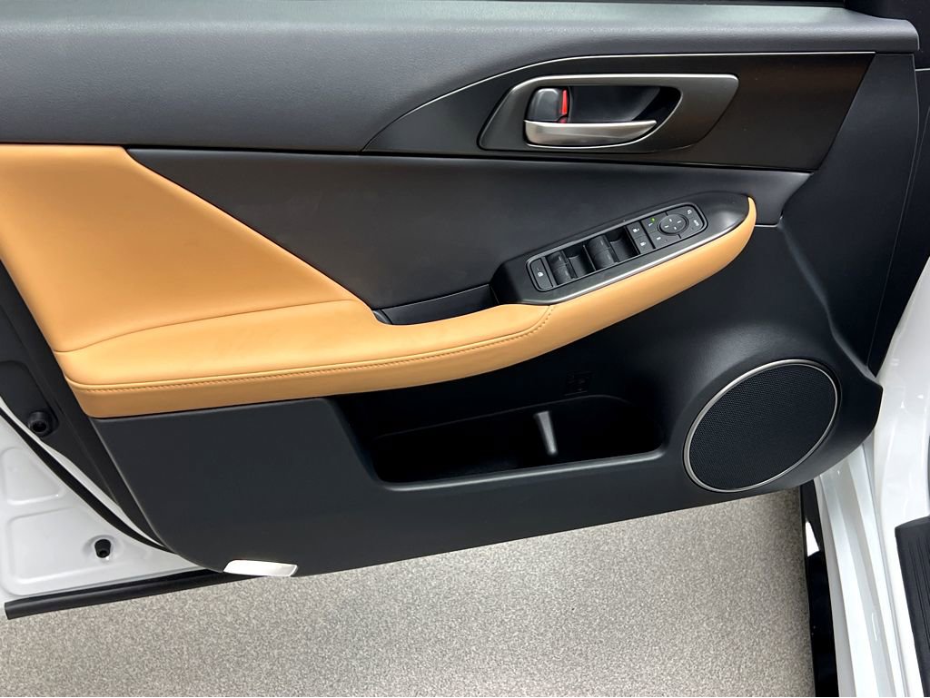 New 2026 Lexus IS 350 F Sport image 38