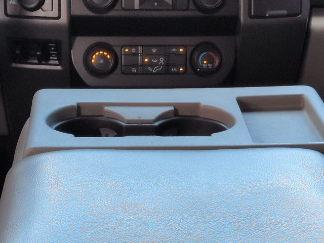 Certified 2021 Ford F250 XL w/ Power Equipment Group AWD/4WD image 18