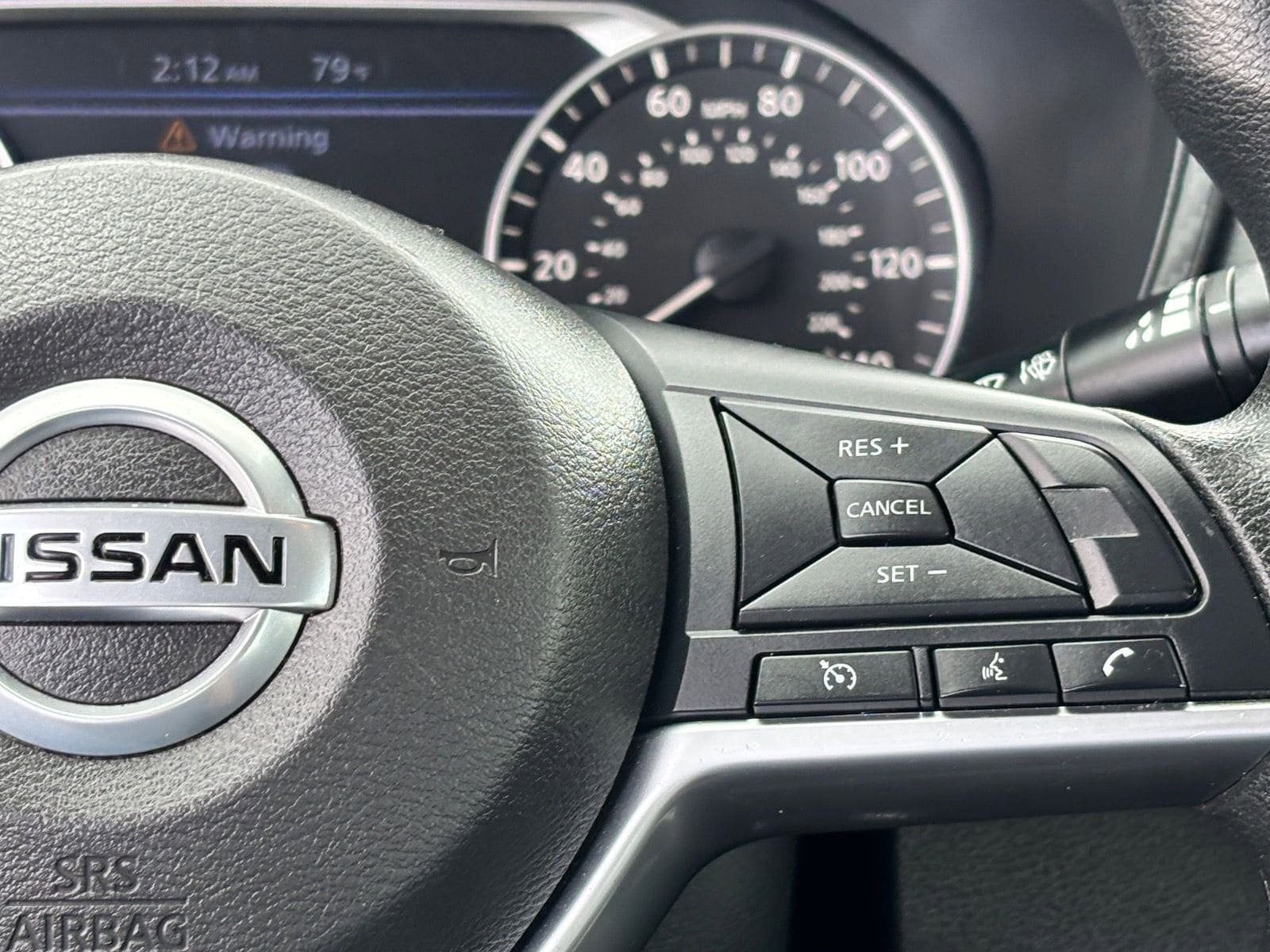 Used 2021 Nissan Altima 2.5 SV FWD image 20
