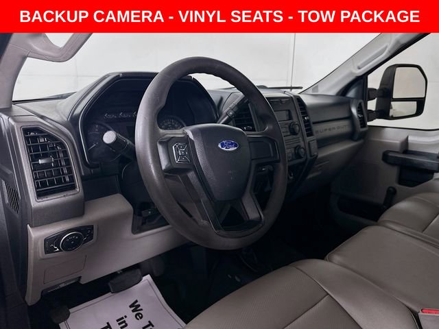 Used 2019 Ford F350 XL image 10