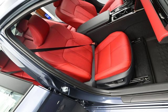New 2026 Toyota Camry XSE FWD image 16