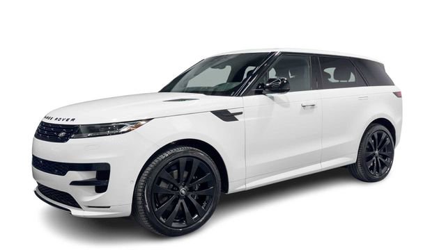 Used 2024 Land Rover Range Rover Sport Dynamic SE image 5