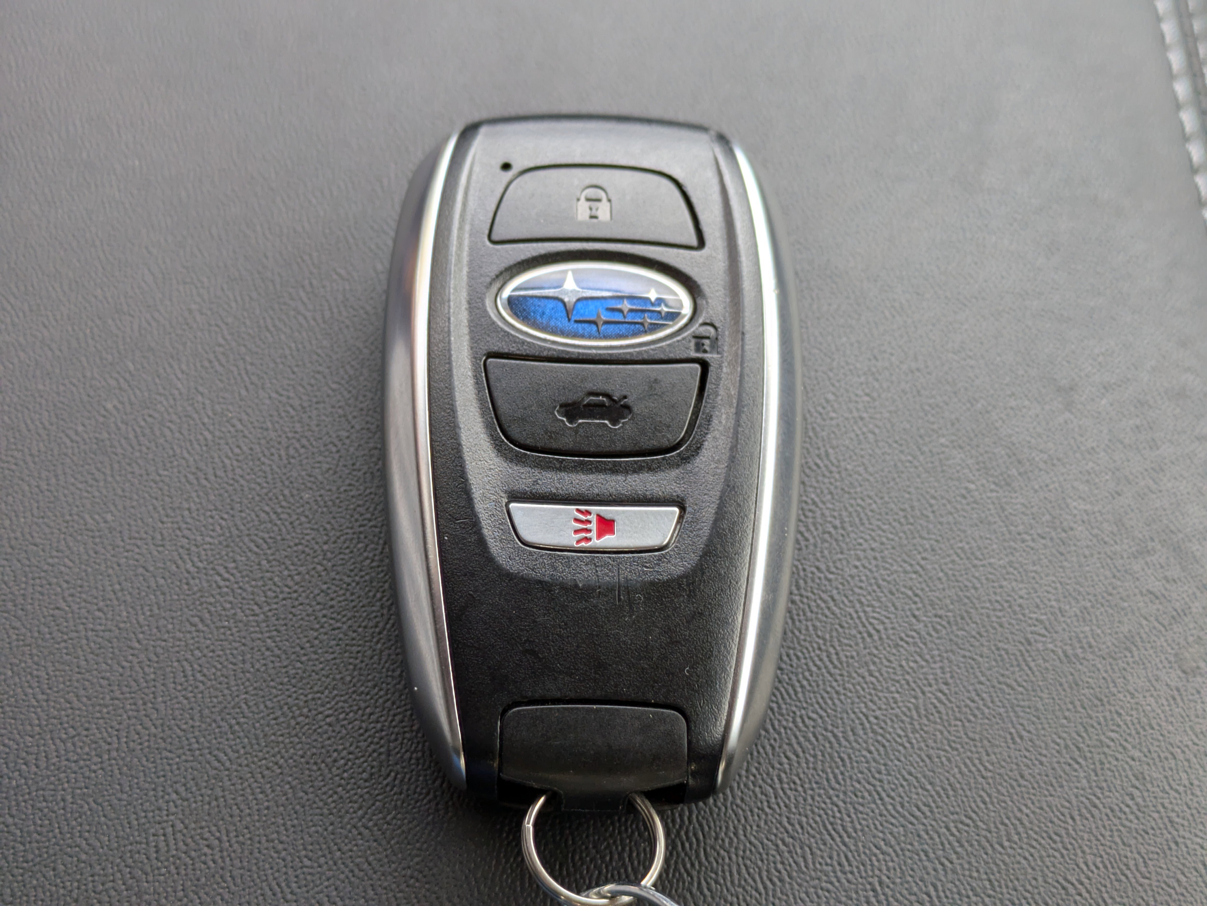 Used 2024 Subaru Forester Touring image 36