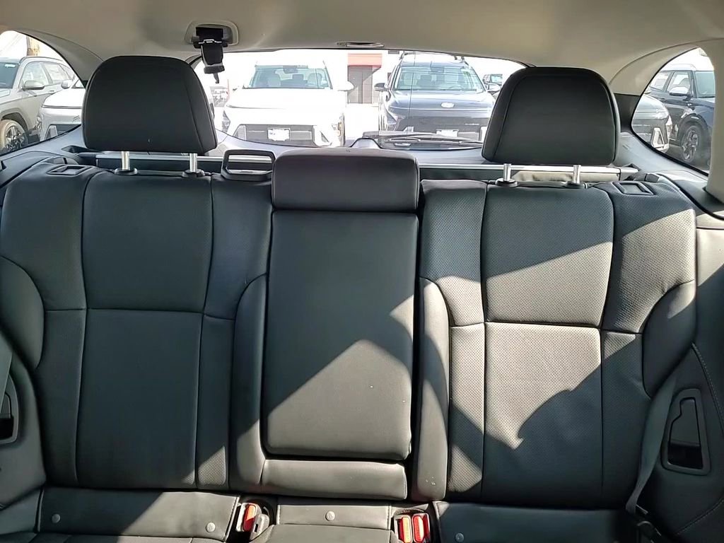 Used 2020 Subaru Outback Limited XT image 24