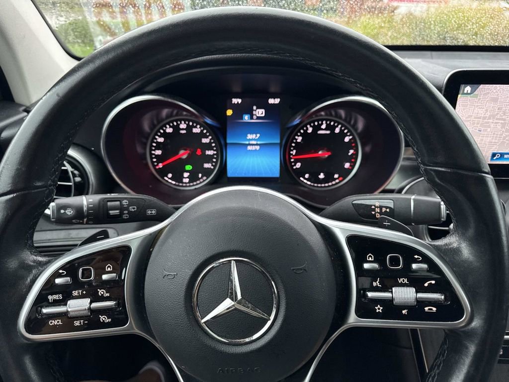 Certified 2022 Mercedes-Benz GLC 300 4MATIC image 26
