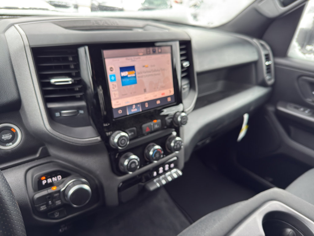 New 2026 RAM 1500 Express image 21