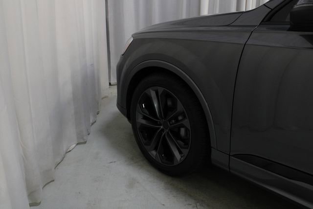 New 2026 Audi Q7 3.0T Premium Plus image 30
