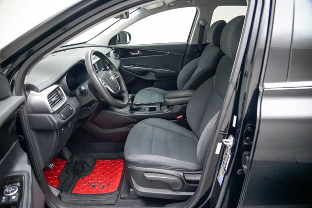 Used 2020 Kia Sorento L FWD image 23