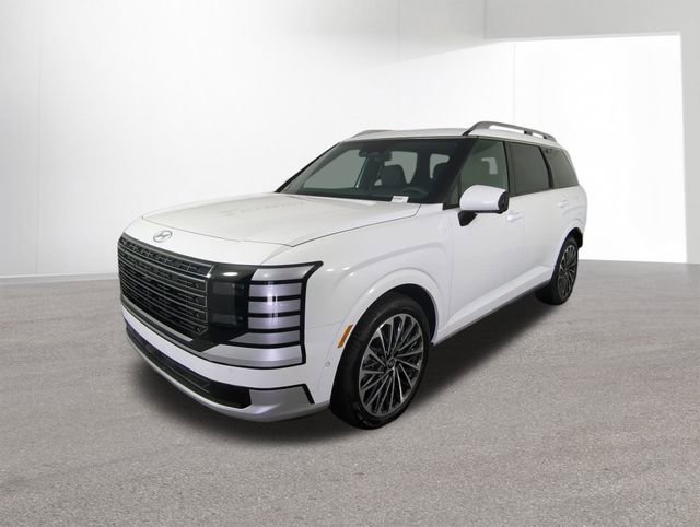 New 2026 Hyundai Palisade Calligraphy image 11