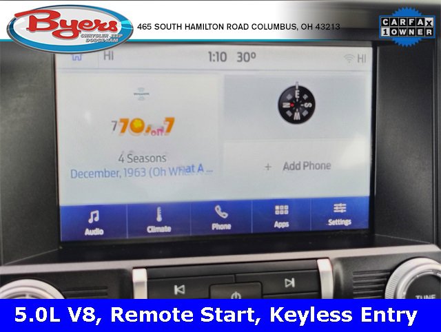 Used 2022 Ford Mustang GT w/ Equipment Group 301A image 24