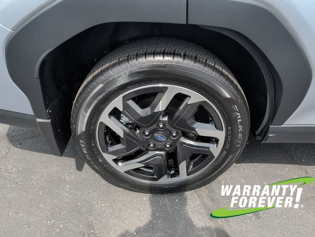 New 2026 Subaru Forester Touring AWD/4WD image 21