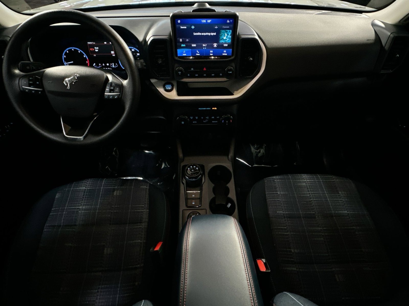 Used 2023 Ford Bronco Sport Heritage image 33