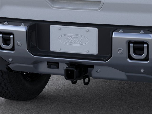 New 2026 Ford Bronco Sport Badlands w/ Sasquatch Badlands Package AWD/4WD image 23