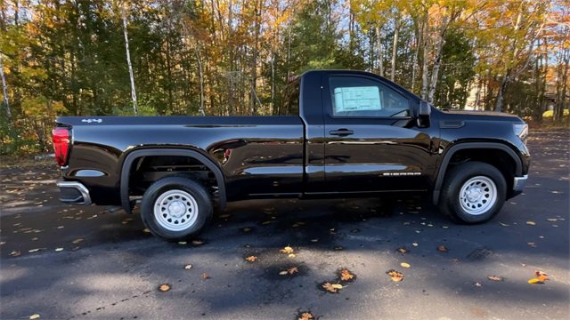 New 2026 GMC Sierra 1500 Pro w/ Pro Value Package image 2