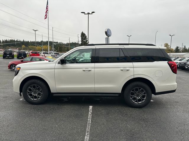 New 2025 Ford Expedition Active image 6