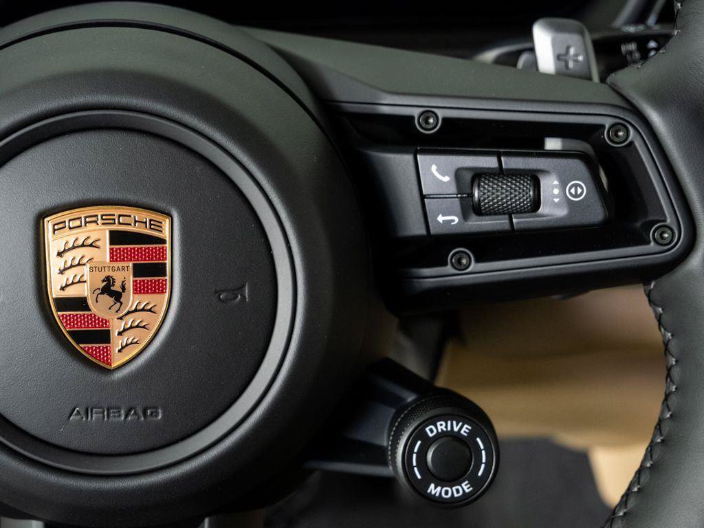 New 2026 Porsche Cayenne AWD/4WD image 11