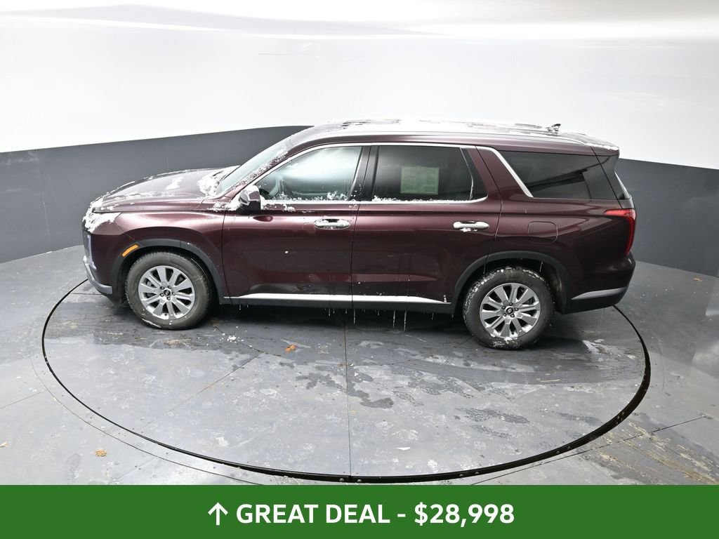 Used 2024 Hyundai Palisade SEL image 42
