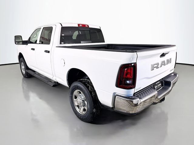 New 2026 RAM 2500 Tradesman image 5