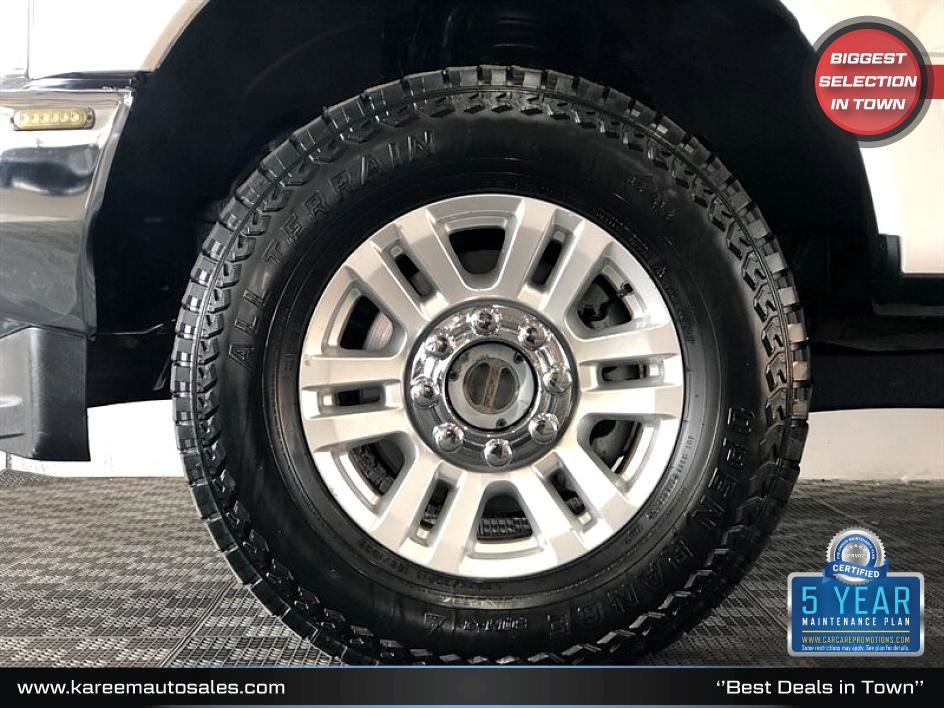 Used 2019 Ford F350 XL w/ STX Appearance Package image 68