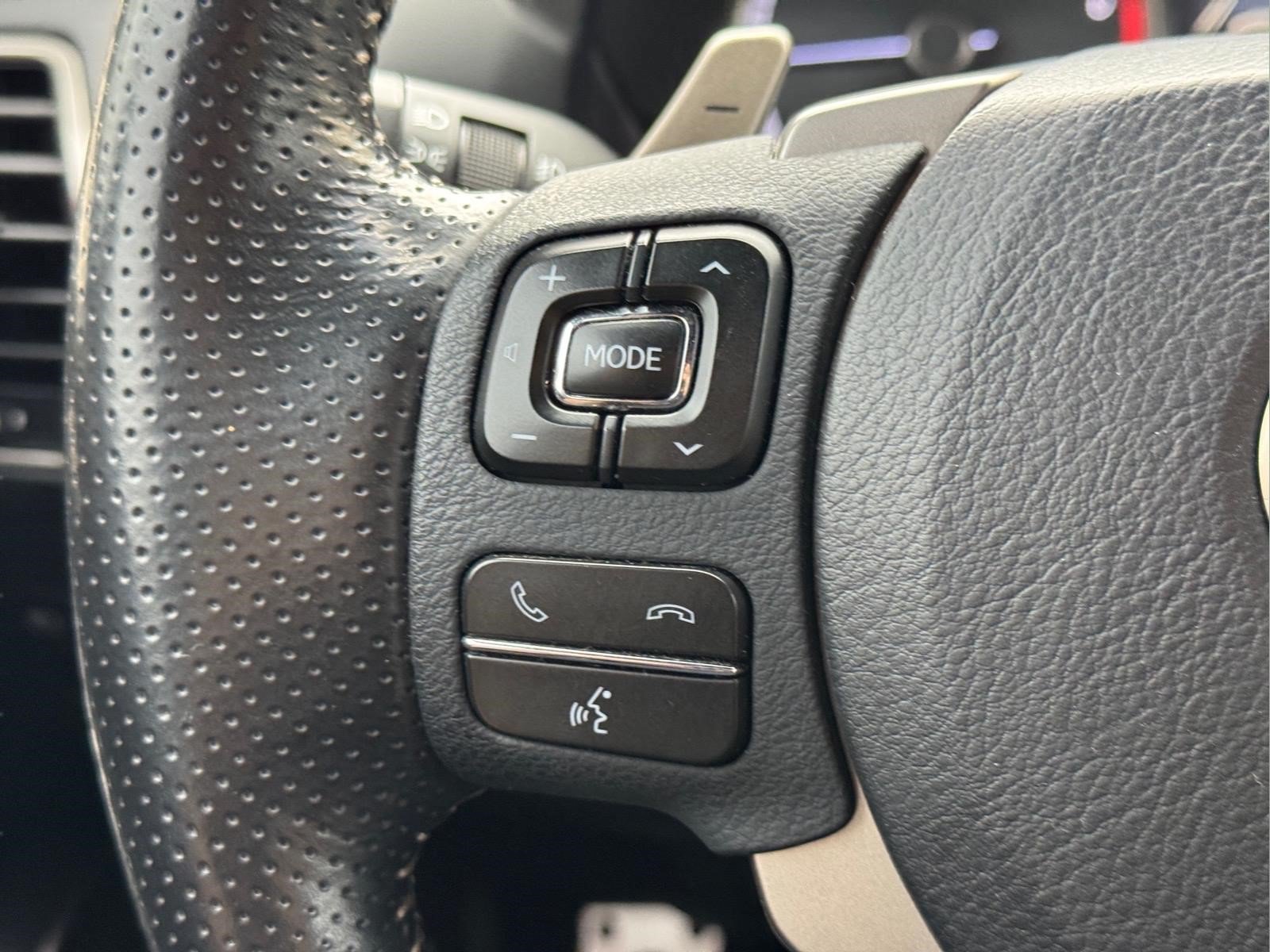 Used 2018 Lexus NX 300 F Sport w/ Accessory Package 2 FWD image 16
