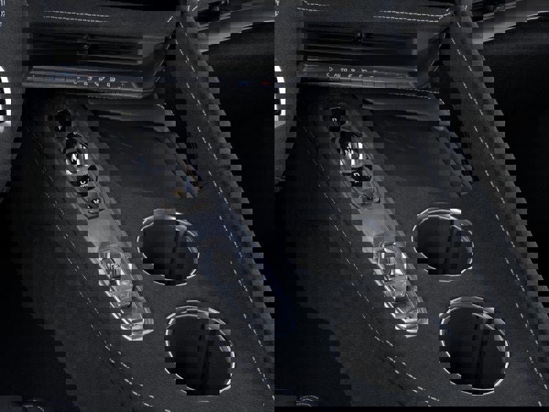 New 2026 Chevrolet Corvette Z06 image 38